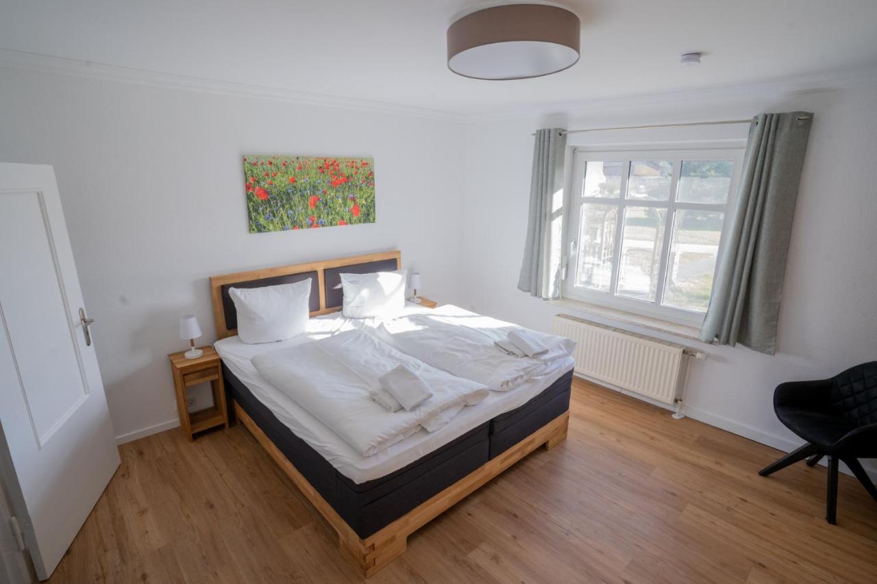 Ferienhaus "Seeadler" In Rankwitz Am Peenestrom 外观 照片