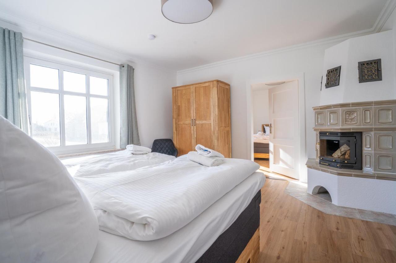 Ferienhaus "Seeadler" In Rankwitz Am Peenestrom 外观 照片